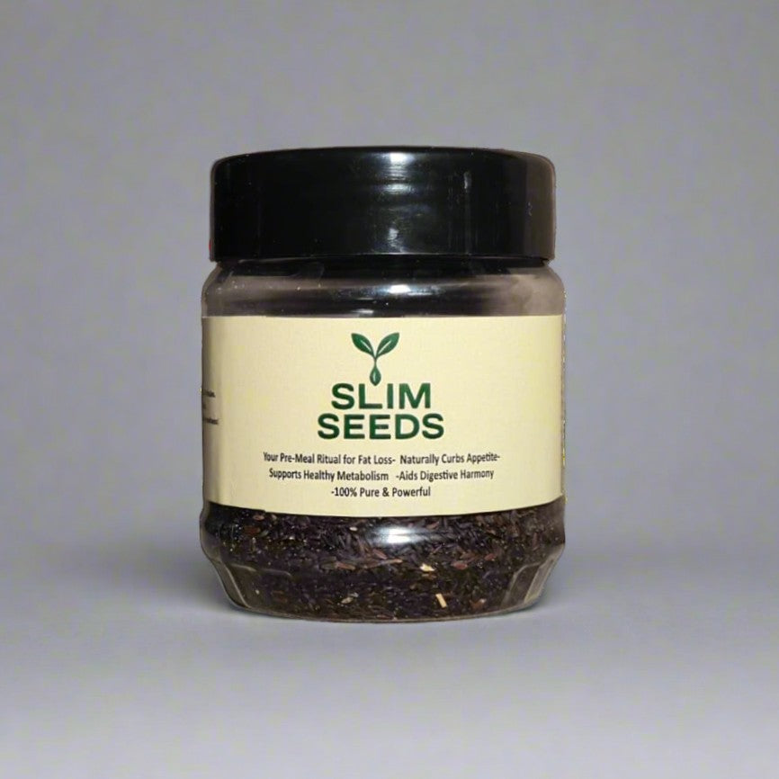 Slim Seeds | Pre-meal Weight Loss Seeds