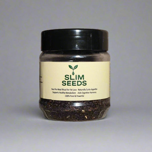 Slim Seeds | Pre-meal Weight Loss Seeds